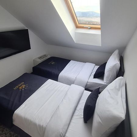 The Most Beautiful Apartment 55 M2 In Hotel Queen Of Zlatibor - Breakfast Included In The Price エクステリア 写真