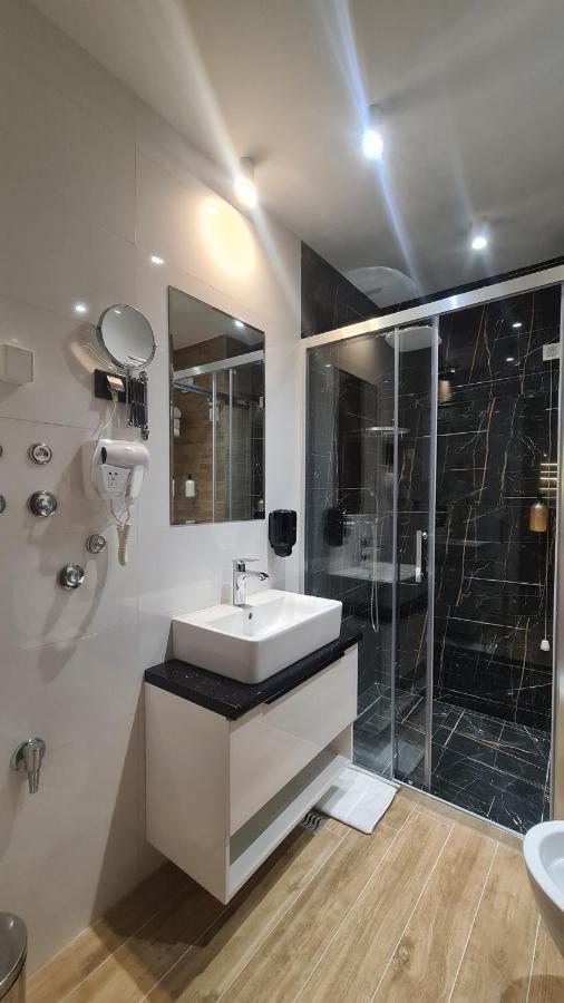 The Most Beautiful Apartment 55 M2 In Hotel Queen Of Zlatibor - Breakfast Included In The Price エクステリア 写真