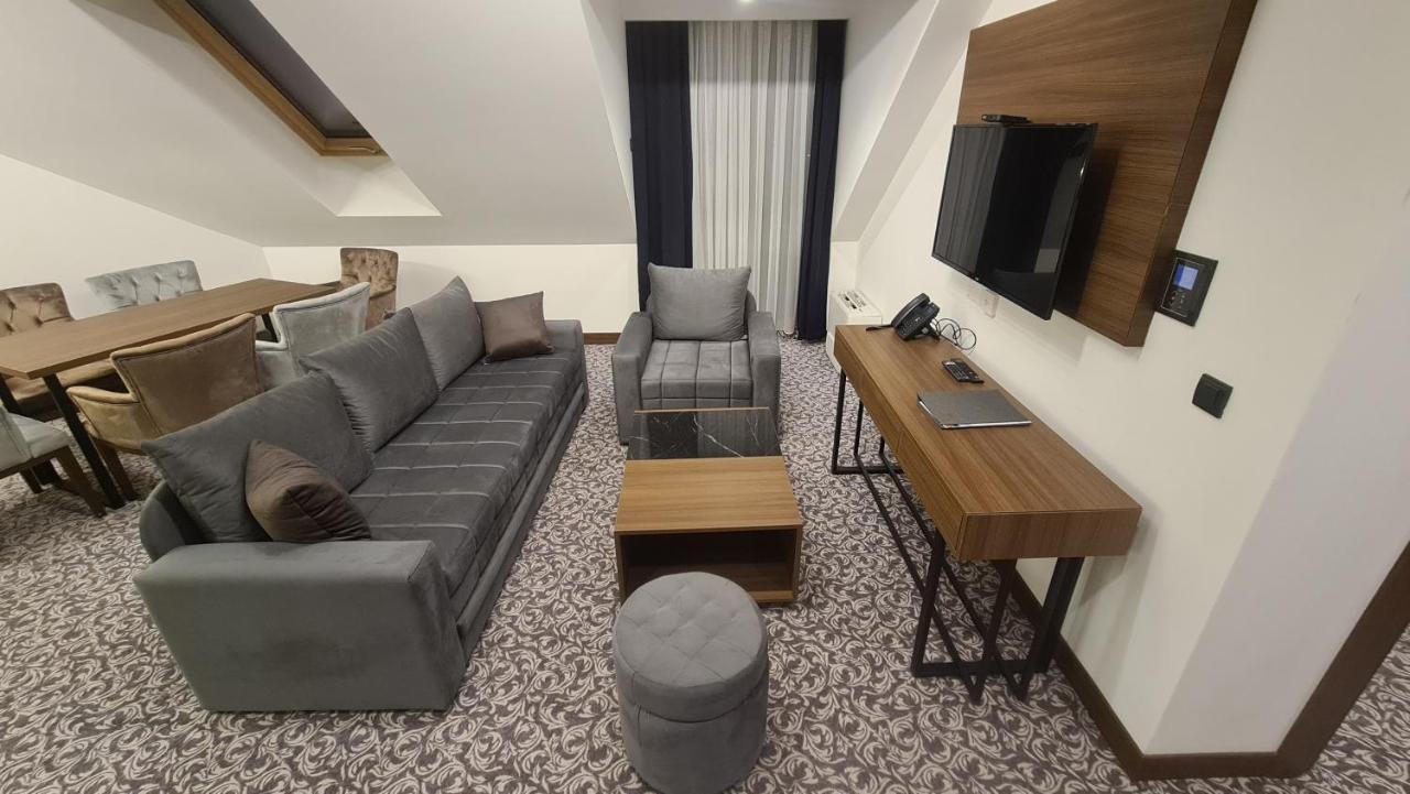 The Most Beautiful Apartment 55 M2 In Hotel Queen Of Zlatibor - Breakfast Included In The Price エクステリア 写真