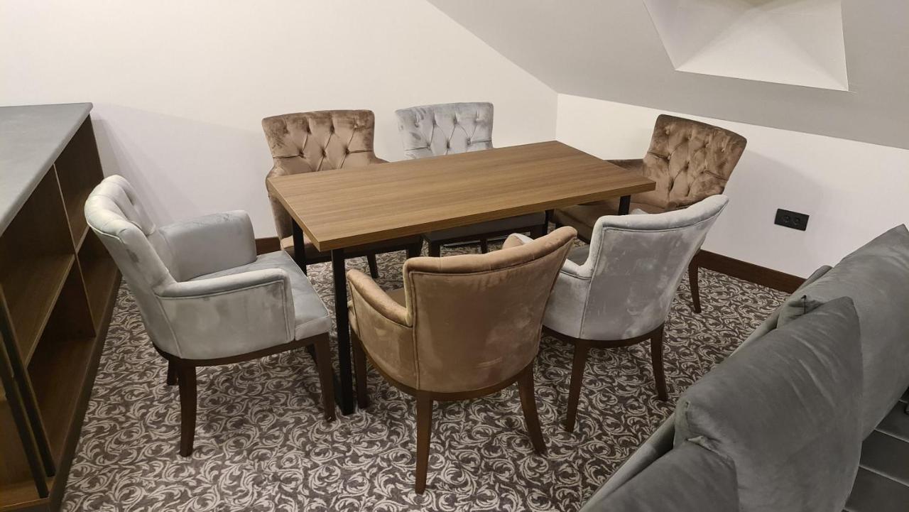 The Most Beautiful Apartment 55 M2 In Hotel Queen Of Zlatibor - Breakfast Included In The Price エクステリア 写真
