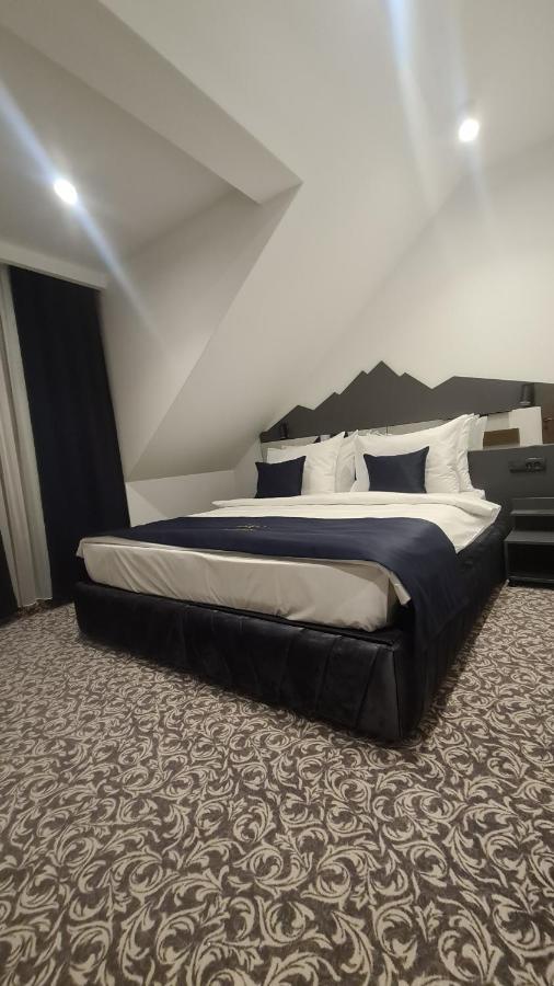 The Most Beautiful Apartment 55 M2 In Hotel Queen Of Zlatibor - Breakfast Included In The Price エクステリア 写真