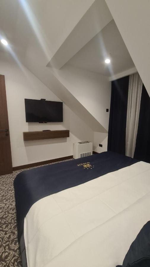 The Most Beautiful Apartment 55 M2 In Hotel Queen Of Zlatibor - Breakfast Included In The Price エクステリア 写真