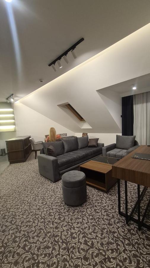 The Most Beautiful Apartment 55 M2 In Hotel Queen Of Zlatibor - Breakfast Included In The Price エクステリア 写真