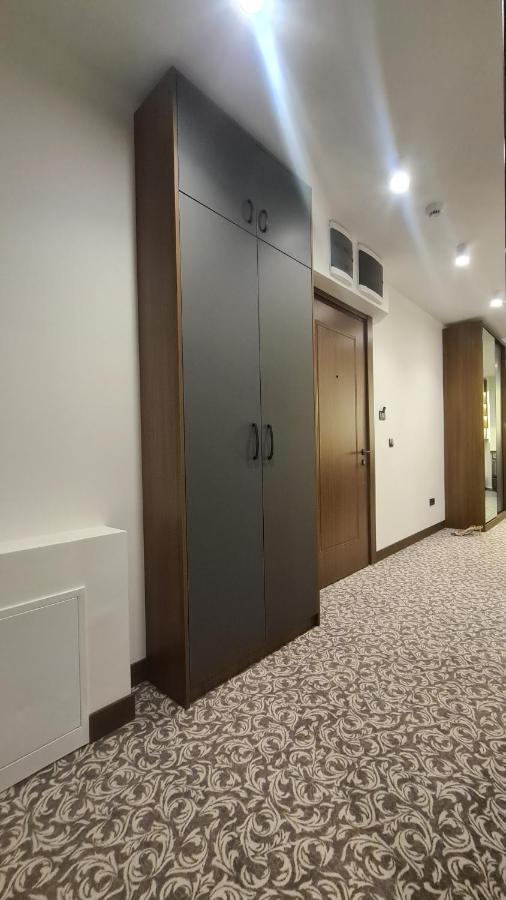 The Most Beautiful Apartment 55 M2 In Hotel Queen Of Zlatibor - Breakfast Included In The Price エクステリア 写真