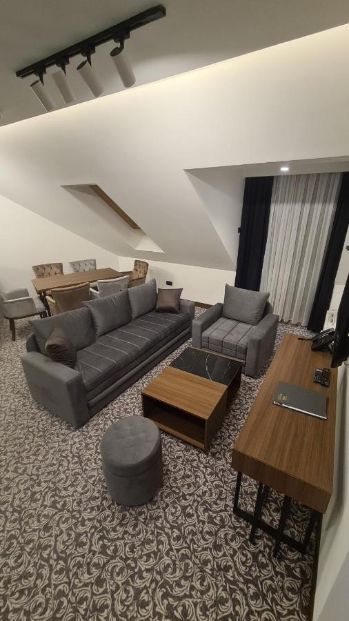 The Most Beautiful Apartment 55 M2 In Hotel Queen Of Zlatibor - Breakfast Included In The Price エクステリア 写真