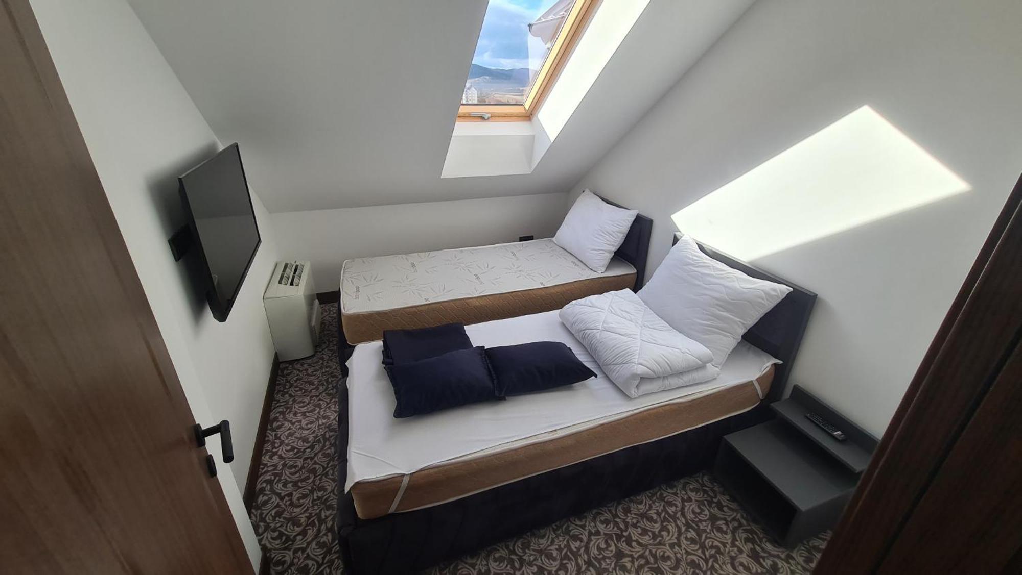 The Most Beautiful Apartment 55 M2 In Hotel Queen Of Zlatibor - Breakfast Included In The Price エクステリア 写真