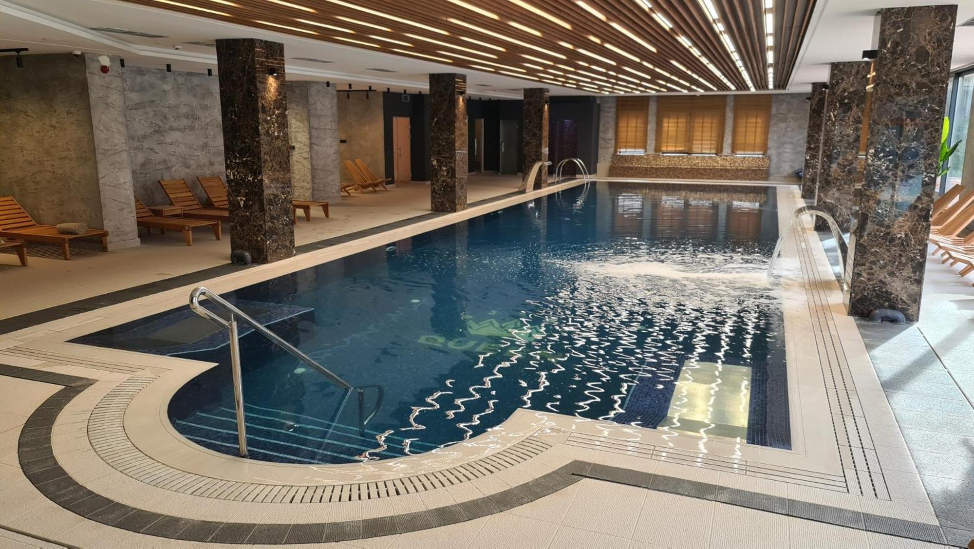 The Most Beautiful Apartment 55 M2 In Hotel Queen Of Zlatibor - Breakfast Included In The Price エクステリア 写真