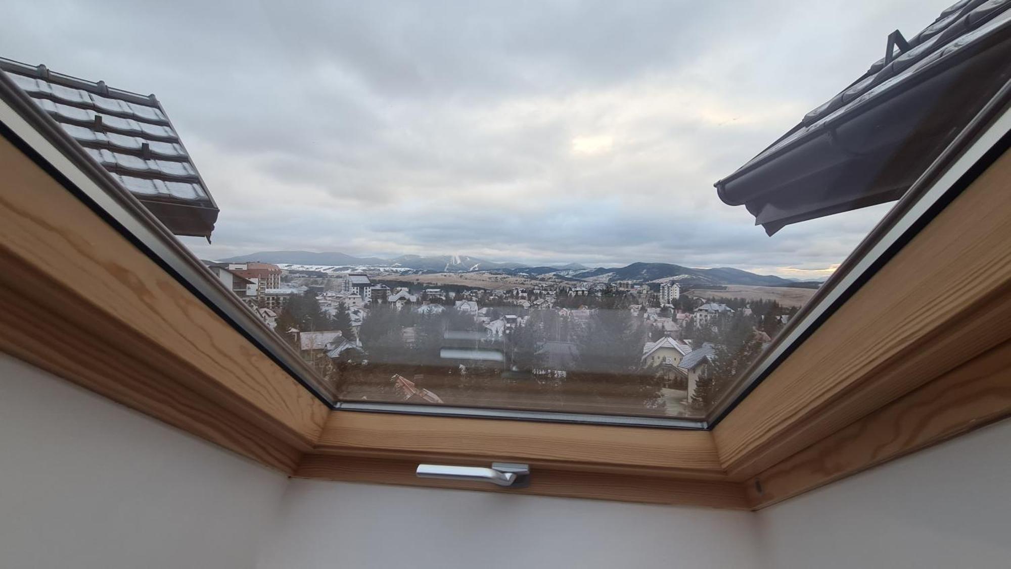 The Most Beautiful Apartment 55 M2 In Hotel Queen Of Zlatibor - Breakfast Included In The Price エクステリア 写真