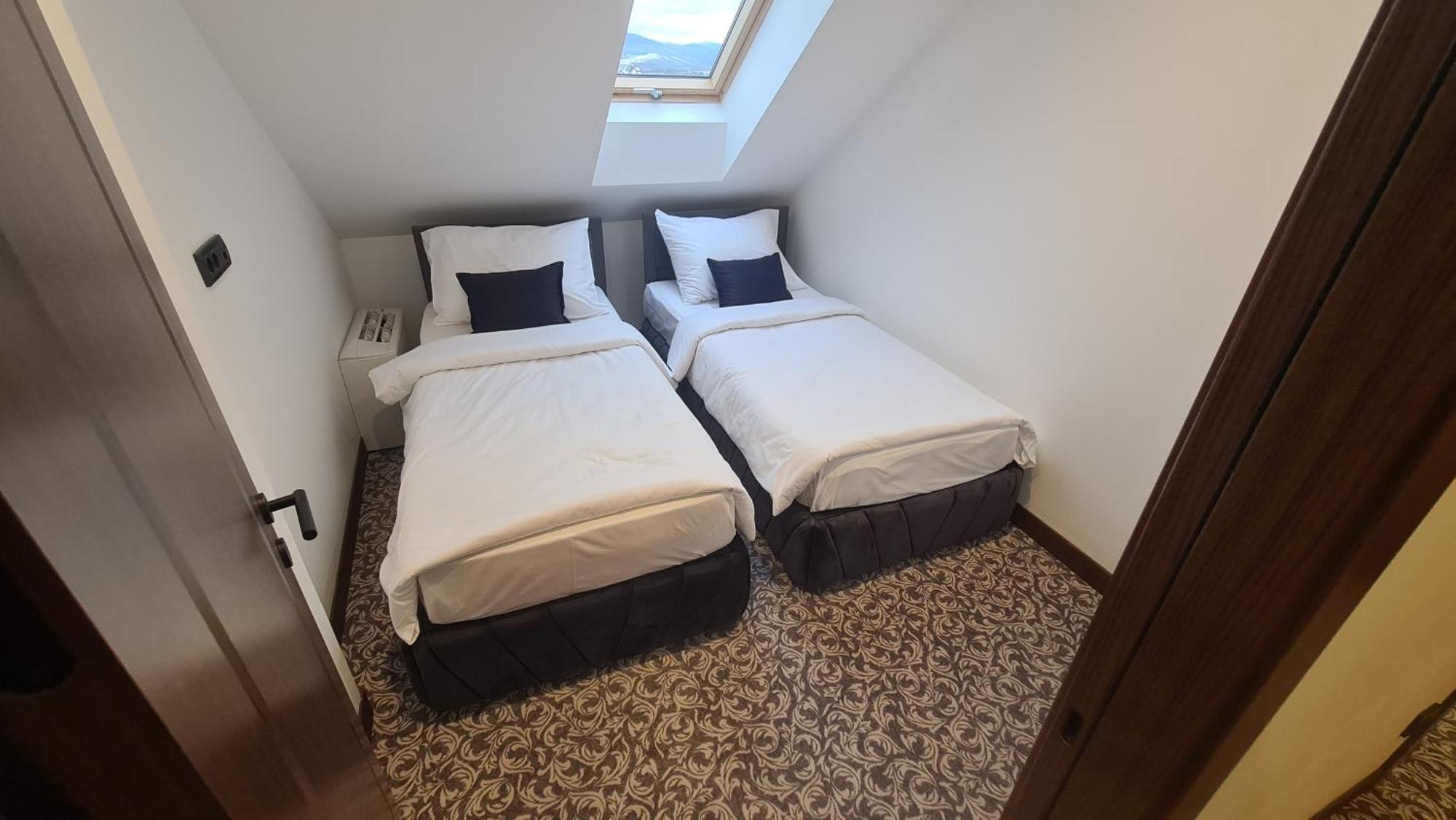 The Most Beautiful Apartment 55 M2 In Hotel Queen Of Zlatibor - Breakfast Included In The Price エクステリア 写真